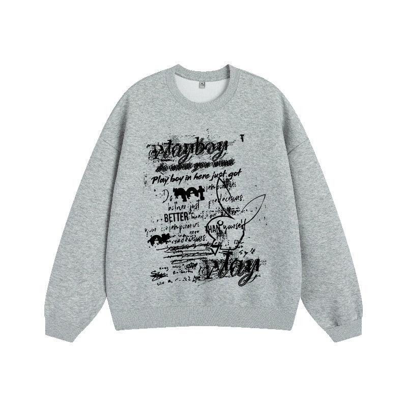 Толстовка Playboy - Boxette Shop